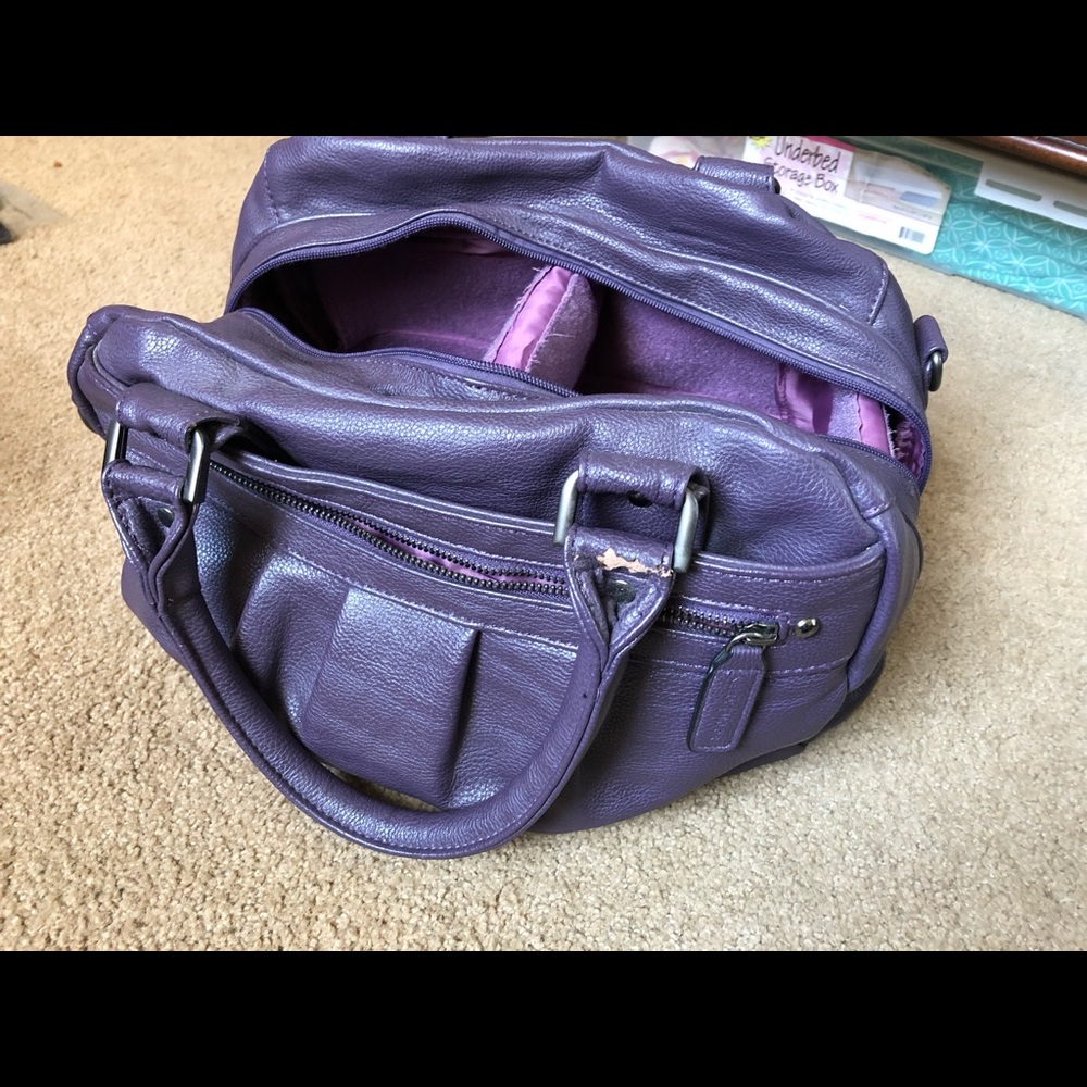 Kelly Moore Camera Bag - Picture 3 of 5